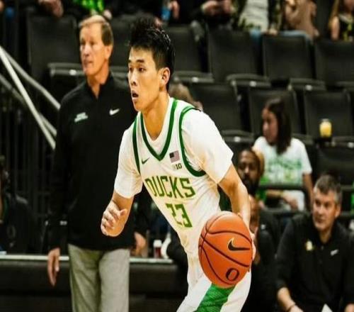前景不乐观！CBA得分王NCAA首秀演砸了，7投0中靠罚球拿2分3篮板