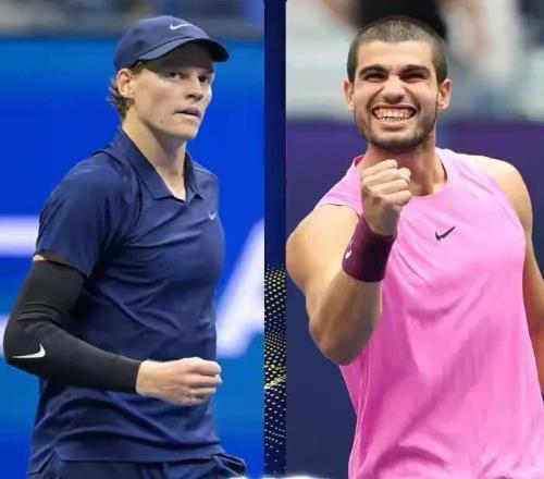 志存高远的阿尔卡拉斯，必须高度重视和认真对待每一个对手