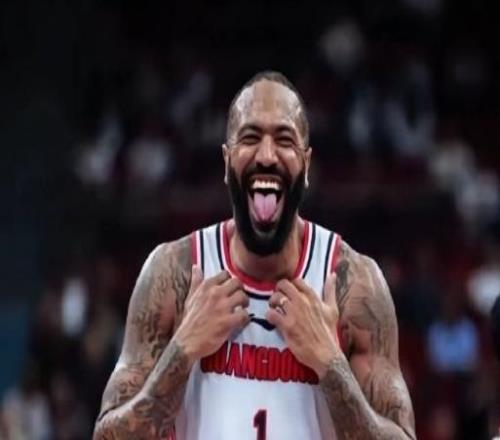 CBA官方：吉伦沃特哈雷尔兴奋剂违规广东新疆扣6分核减经费60万