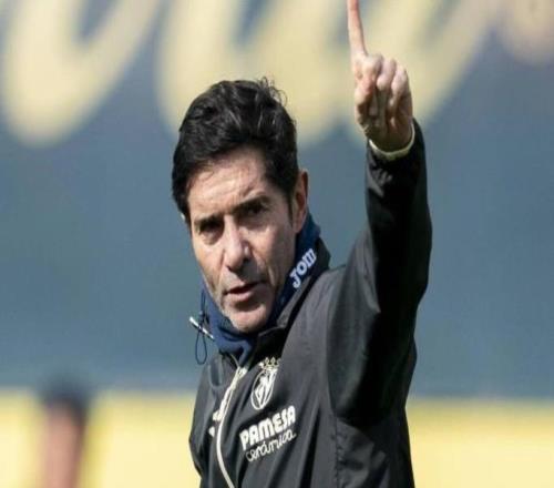 马塞利诺：我们没有尊重帕福斯，若对手是曼城表现不会这么差