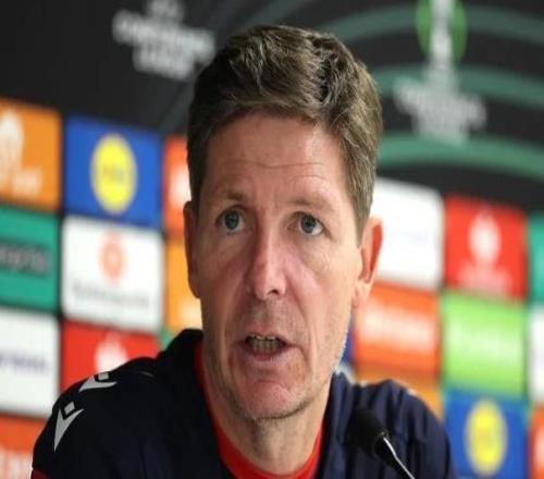 将面临12天5赛，格拉斯纳：我们已申请把对利兹联的比赛提前