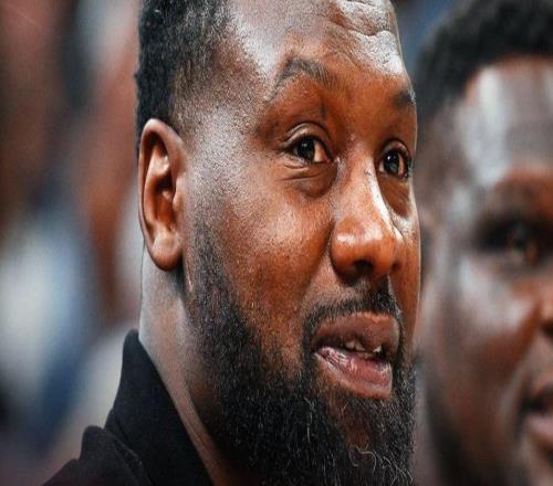 突发：凯尔特冠军名宿被捕！