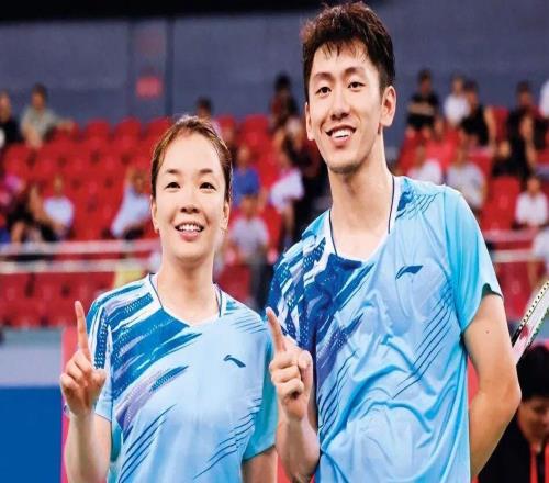 青年赛首登全运舞台，成年赛国手决定下限附全运会羽毛球赛程