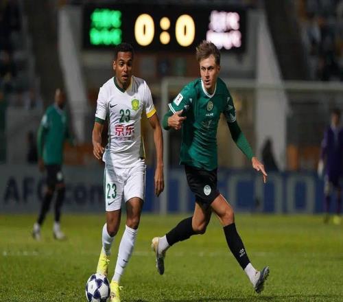 今晚开战！亚冠二级联赛第4轮：国安再战大埔想出线必须争胜