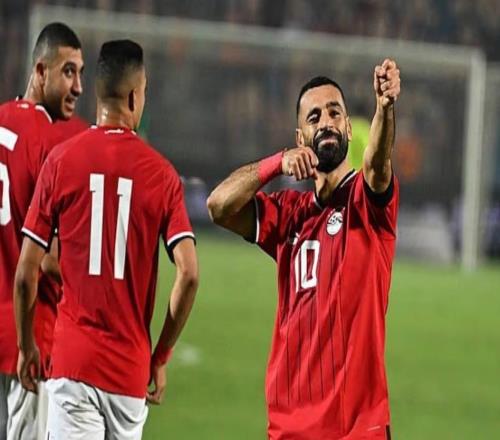 邮报：萨拉赫将与埃及主帅讨论行程，他倾向踢完布莱顿再报到