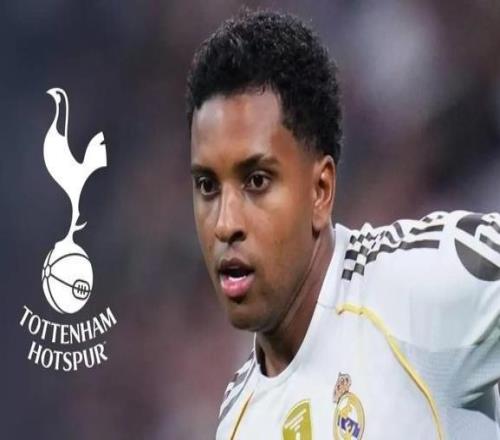 英媒：热刺有意罗德里戈和伊尔迪兹，范德芬是皇马引援目标