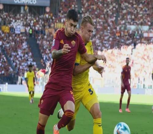 欧联杯流浪者VS罗马：锋线伤病减员严重，红狼前景不容乐观