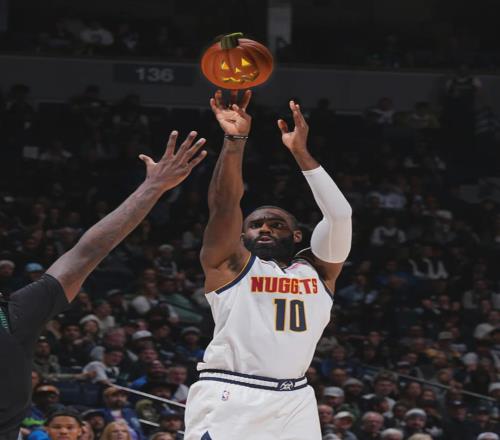 24+23+26！连续三场爆发！威少成功转型大前锋