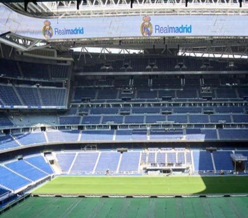 皇马202526赛季预计收入达12亿欧元，创全球体育俱乐部历史纪录