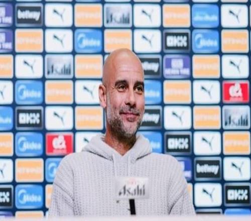 瓜帅：我很想念克洛普，他让我意识到自己要成为什么样的人