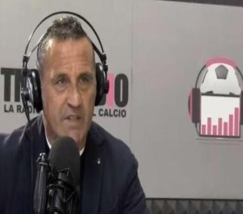 迪利维奥：斯帕莱蒂改变了球队精神面貌库普的表现使我意外