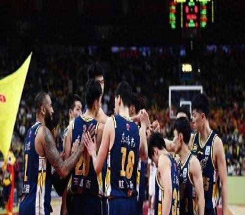 何时到队广东绯闻外援打野球秀暴扣将是杜锋带队冲冠重要因素