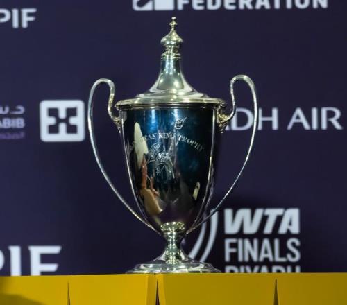 萨巴追平莎娃纪录，德约抢七进四强，总决赛抽签结果对阿卡有利