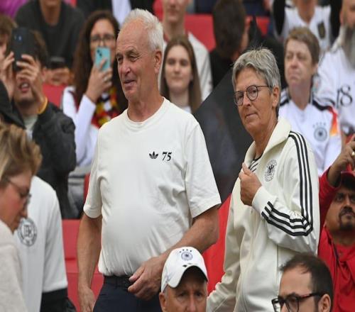 维尔茨父亲：英超更注重节奏和速度，维尔茨能很好地融入球队