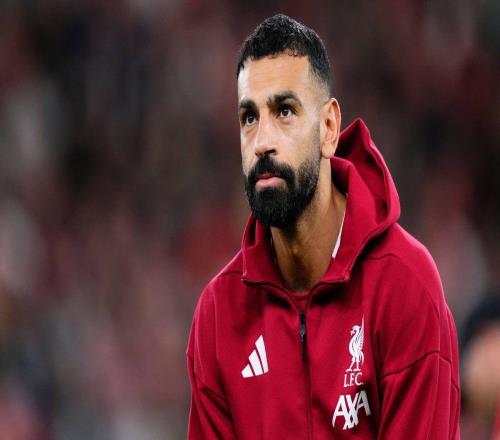 萨拉赫或缺席利物浦最多11场比赛！非洲杯前夕，关键会议将定去留