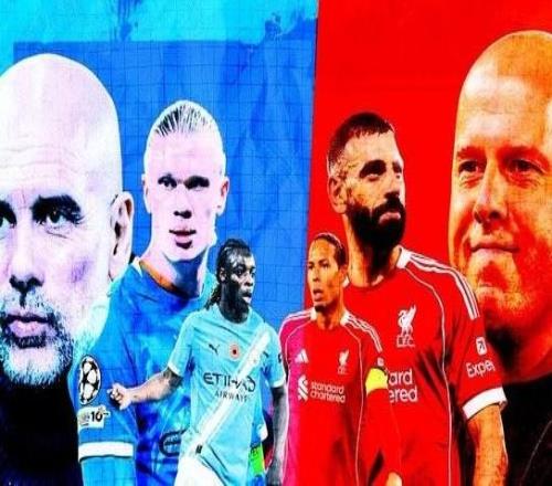 上赛季被双杀，曼城上一次英超对利物浦遭遇更长连败是9年前