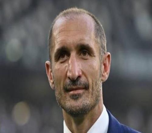 基耶利尼：全球对意甲联赛的兴趣正在急速下降