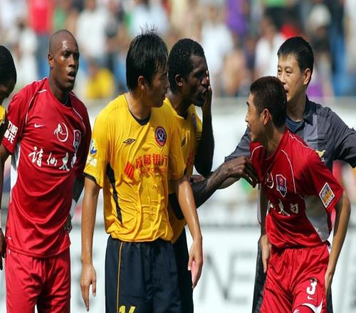 最火爆德比回来了2009赛季之后，中超将首次迎来川渝德比