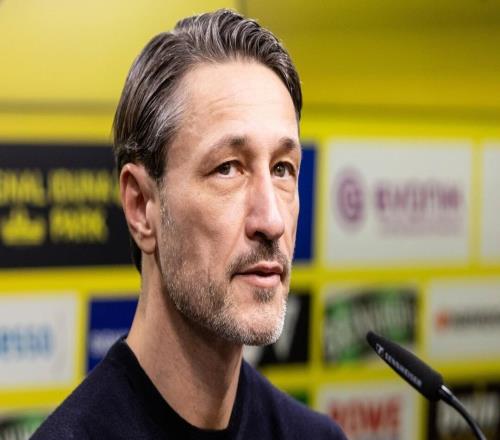 科瓦奇：我对拜尔落选德国队大名单感到惊讶