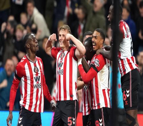 22！大黑马94分钟绝平，阿森纳被逼平痛失好局，10连胜戛然而止