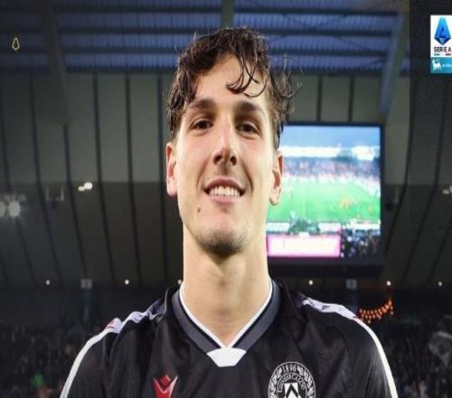 乌迪内斯主帅：扎尼奥洛重返罗马会很激动，即使不是罗马每个人都喜欢他