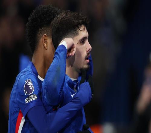 30横扫！英超豪门踢爆垫底队，力压曼城，飙升到第2名