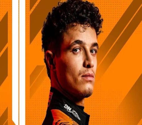 维斯塔潘Q1被淘汰！诺里斯又获杆位！WDC的争夺，不会要结束了吧......