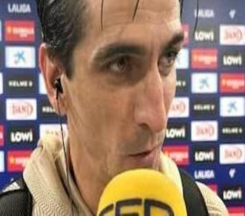 莫雷诺：若能重返西班牙队当然很好黄潜现在西甲第二还不错