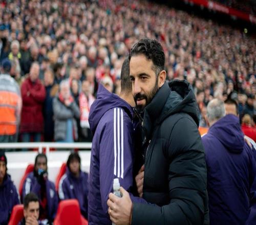 太阳报：曼联预计未来几周官宣前往沙特踢季中赛