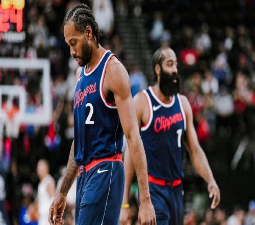 耻辱5连败，6连败也不远！NBA最老球队真可以解散了！