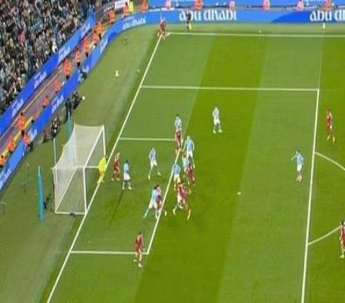 英媒：利物浦质疑进球被吹很荒谬VAR的设想过于理想化了