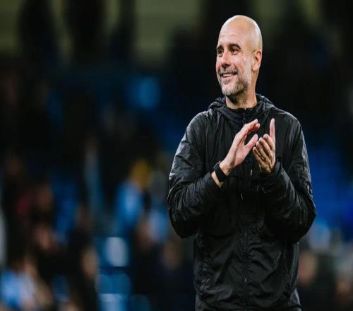 大胜利物浦后，曼城与阿森纳双雄争霸