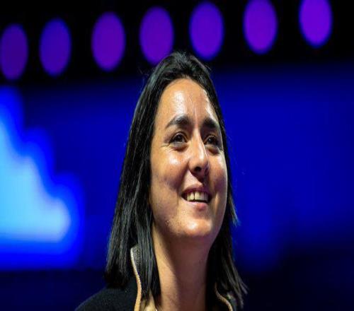 喜！贾巴尔官宣怀孕