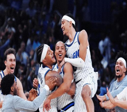 仅一夜！NBA诞生3大绝杀！周最佳球员来了，球队实力榜出炉