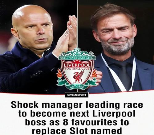 重返安菲尔德倒计时克洛普：如果还要执教，我只会选择利物浦