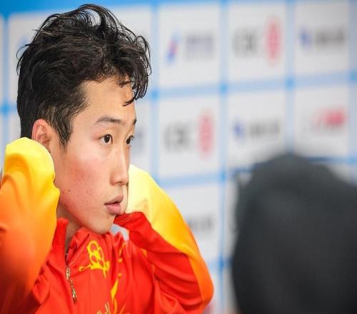 全运大战开启洛杉矶周期，跳水梦之队有惊喜也有意外