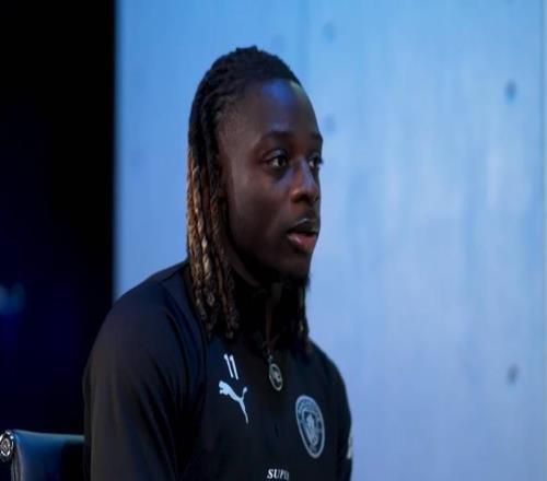 多库：从瓜帅那最大的收获是要把握时机我不会专门练习过人