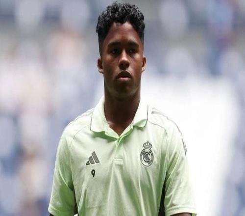 巴媒：恩德里克外租里昂只是时间问题，俱乐部已在交换文件