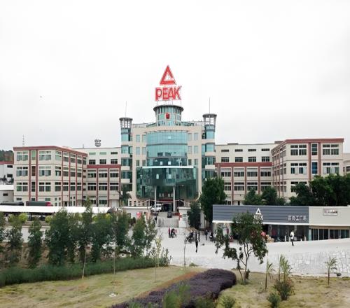 “篮球之王”输在放弃NBA成全了安踏