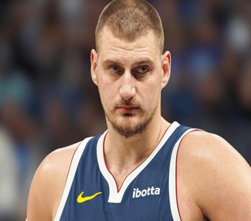 55分12板6助！就在今天，2项前无古人的NBA纪录被约基奇达成了