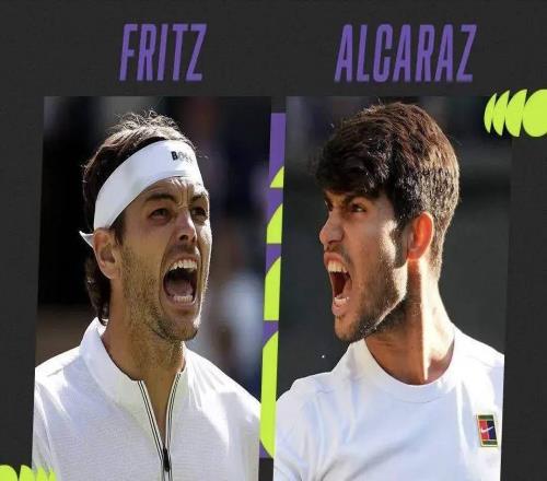 这才是世界第一阿尔卡拉斯应有的风采