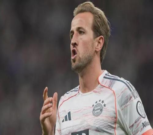 世体：巴萨内部认为凯恩很乐意来到西甲，莱万是一个很好先例