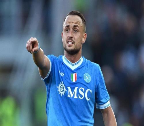 都体：尤文对洛博特卡感兴趣，但他更愿意接受来自国外的报价