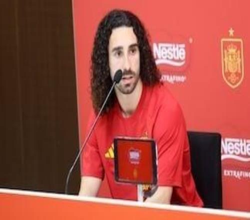 库库雷利亚：亚马尔缺席是重大损失，但最重要的是他彻底康复