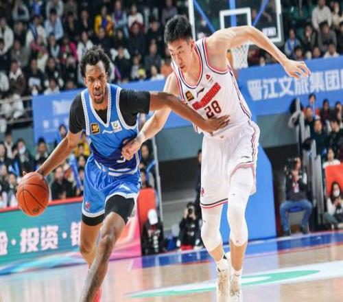 正式官宣！新疆男篮四外援全部就位，刘炜还能率队冲击四强吗