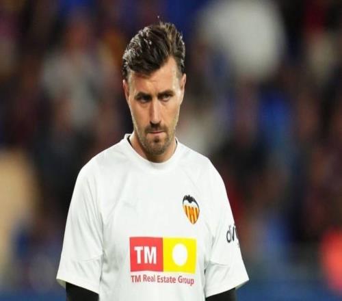 迪米特列夫斯基：瓦伦上赛季卡我出场数，少上一场少付30万