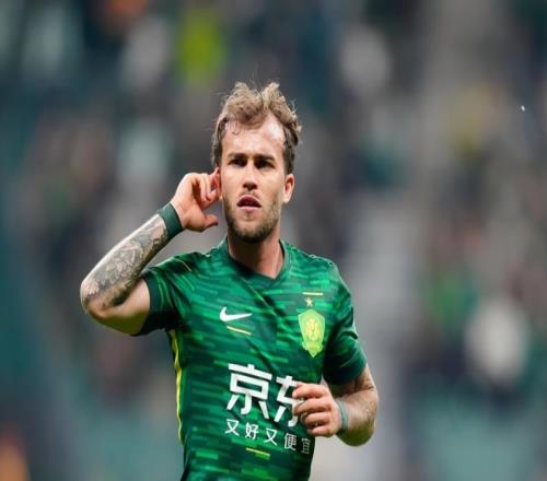 中超冬季转会窗口，最可能拿不到续约合同的四大外援