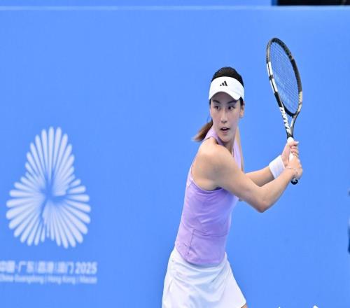 王欣瑜首战顺利过关！揭秘担任十五运会开幕式火炬手经历