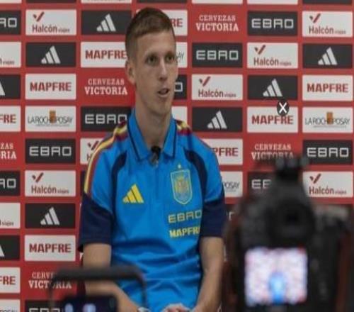 奥尔莫：来巴萨后我遇到了很多问题，一直在改进看不见的方面