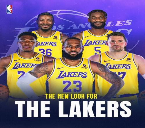 炸锅！湖人被NBA调查，詹皇20年两名亲信被查，2500美元毁一切啊